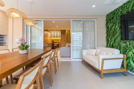 Apartamento com 3 Quartos à venda, 165m² no Vila Mascote, São Paulo