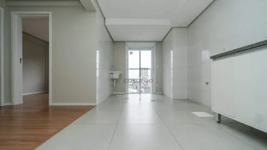 Apartamento com 1 Quarto para alugar, 51m² no Centro, Pelotas