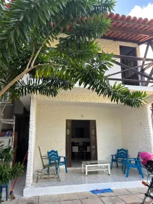 Casa com 3 Quartos à venda, 92m² no Carapibus, Conde