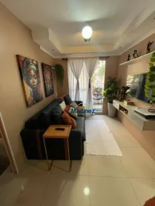 Apartamento com 2 Quartos à venda, 50m² no Jardim Independência, São Paulo