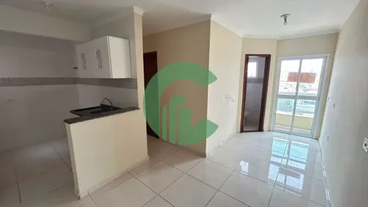 Cobertura com 2 Quartos para alugar, 90m² no Vila Linda, Santo André