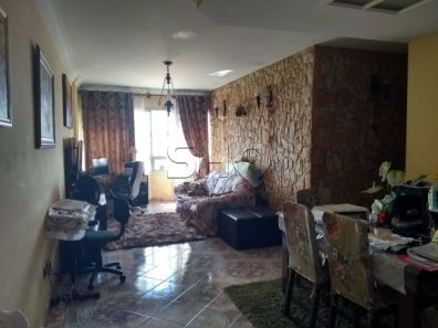 Apartamento com 3 Quartos à venda, 100m² no Vila Pereira Barreto, São Paulo