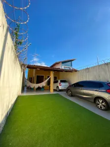 Casa de Condomínio com 3 Quartos à venda, 185m² no Cambeba, Fortaleza