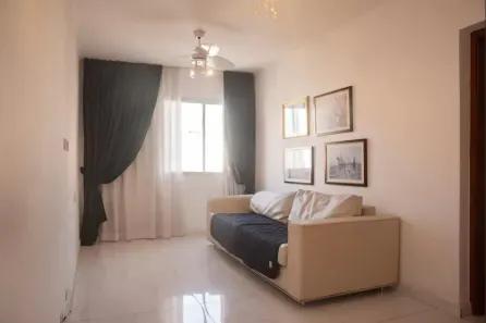 Apartamento com 2 Quartos à venda, 80m² no Vila Clementino, São Paulo