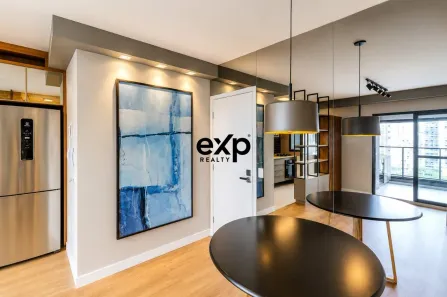 Apartamento com 2 Quartos à venda, 61m² no Jardim das Acácias, São Paulo