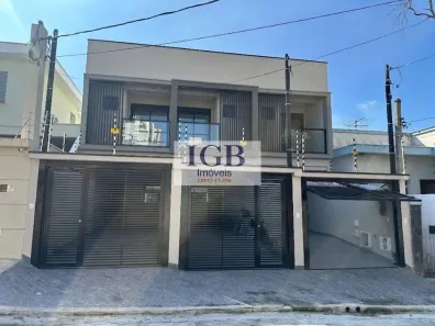 Sobrado com 3 Quartos à venda, 171m² no Lauzane Paulista, São Paulo
