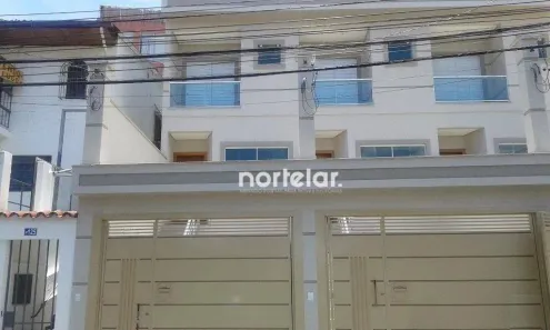Sobrado com 3 Quartos à venda, 180m² no Vila Comercial, São Paulo