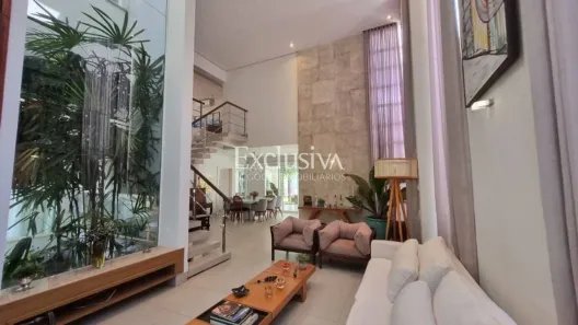 Casa de Condomínio com 3 Quartos à venda, 320m² no Esperança, Londrina