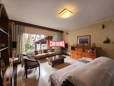 Sobrado com 3 Quartos à venda, 330m² no Santa Paula, São Caetano do Sul