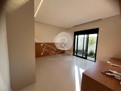 Casa de Condomínio com 5 Quartos à venda, 374m² no Alphaville Dom Pedro 3, Campinas