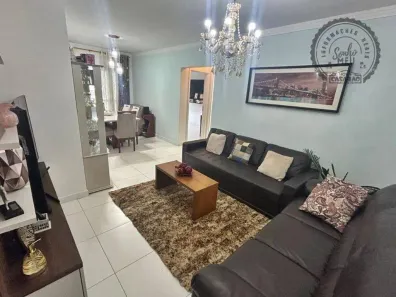 Apartamento com 2 Quartos à venda, 109m² no Aviação, Praia Grande