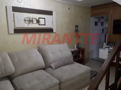 Sobrado com 3 Quartos à venda, 223m² no Vila Medeiros, São Paulo