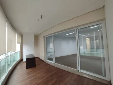Sala Comercial para alugar, 167m² no Cerqueira César, São Paulo