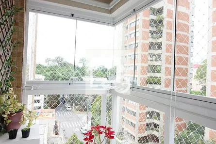 Apartamento com 3 Quartos à venda, 107m² no Jardim do Mar, São Bernardo do Campo