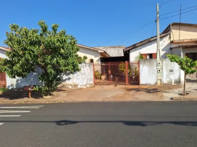 Casa com 6 Quartos à venda, 220m² no Vila Santa Tereza, São José do Rio Preto