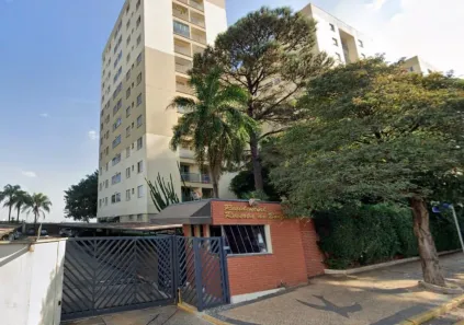 Apartamento com 2 Quartos à venda, 64m² no Bonfim, Campinas