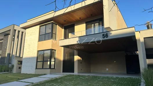 Sobrado com 4 Quartos à venda, 379m² no Jardim do Golfe, São José dos Campos