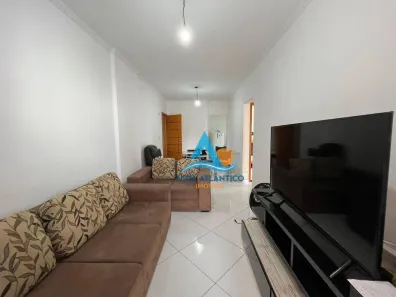Apartamento com 2 Quartos à venda, 72m² no Aviação, Praia Grande