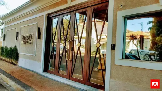 Apartamento com 4 Quartos à venda, 358m² no Centro, Americana