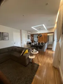Apartamento com 3 Quartos à venda, 105m² no Jardim Trevo, Jundiaí