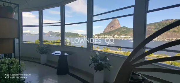 Apartamento com 4 Quartos à venda, 453m² no Flamengo, Rio de Janeiro