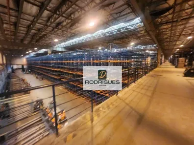 Galpão/Depósito/Armazém para alugar, 14000m² no Batistini, São Bernardo do Campo