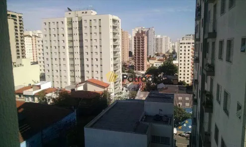 Apartamento com 3 Quartos à venda, 120m² no Santa Paula, São Caetano do Sul