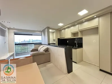 Apartamento com 2 Quartos para alugar, 56m² no Do Salto, Blumenau