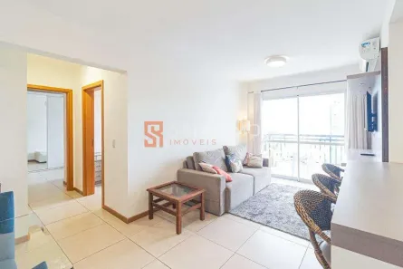 Apartamento com 2 Quartos à venda, 78m² no Abraão, Florianópolis