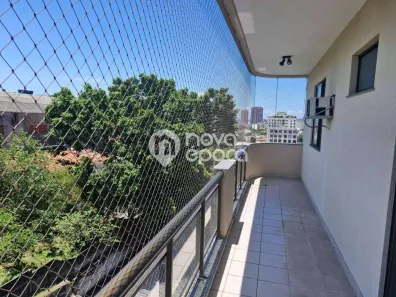 Cobertura com 3 Quartos à venda, 201m² no Méier, Rio de Janeiro