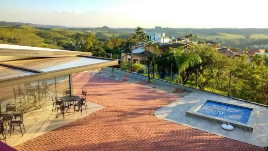 Casa de Condomínio com 3 Quartos à venda, 762m² no Jardim Atibaia (Sousas), Campinas