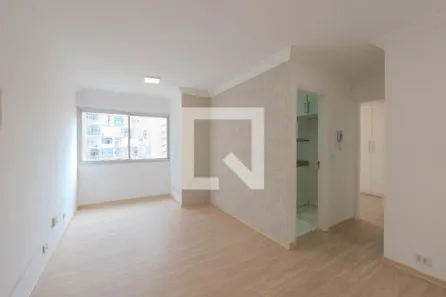 Apartamento com 1 Quarto à venda, 46m² no Consolação, São Paulo