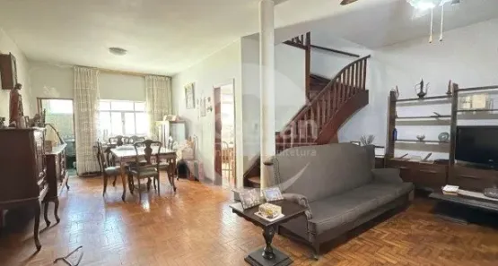 Sobrado com 3 Quartos à venda, 226m² no Alto da Mooca, São Paulo
