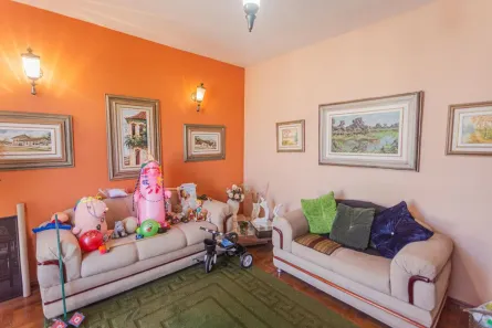 Casa com 2 Quartos à venda, 227m² no Nova Floresta, Belo Horizonte