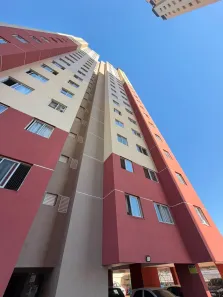 Apartamento com 2 Quartos para alugar, 50m² no Samambaia Norte, Brasília