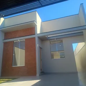 Casa com 3 Quartos à venda, 89m² no Jardim Novo São Pedro, Salto