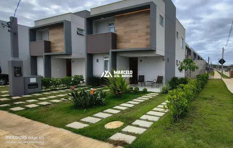 Casa de Condomínio com 4 Quartos à venda, 104m² no Primavera, Vitória da Conquista