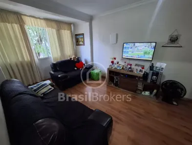 Apartamento com 3 Quartos à venda, 58m² no Cascadura, Rio de Janeiro