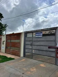 Casa com 2 Quartos à venda, 56m² no Jardim Centro Oeste, Campo Grande