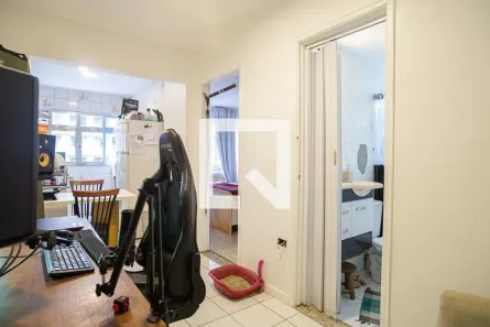 Apartamento com 1 Quarto à venda, 36m² no Bela Vista, São Paulo