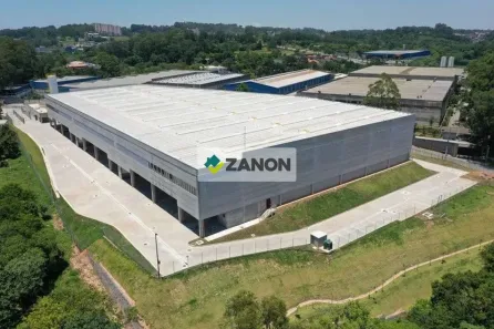 Galpão/Depósito/Armazém para alugar, 1444m² no Colônia (Zona Leste), São Paulo