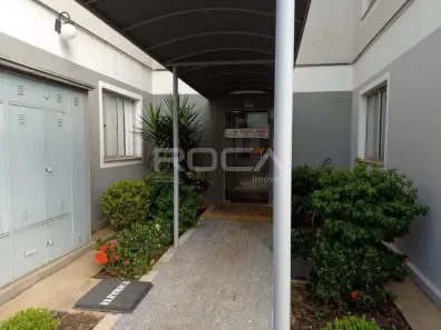 Apartamento com 2 Quartos à venda, 48m² no Distrito Industrial Miguel Abdelnur, São Carlos