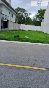 Lote/Terreno à venda, 250m² no Condomínio Vale do Sol, Tremembé