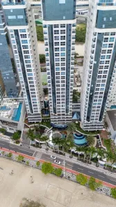 Apartamento com 5 Quartos à venda, 317m² no Centro, Balneário Camboriú