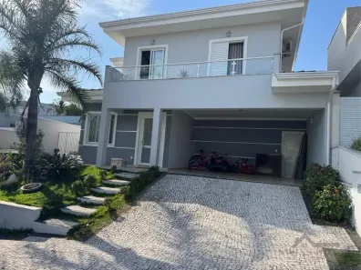 Casa de Condomínio com 3 Quartos à venda, 219m² no Jardim Alto da Colina, Valinhos
