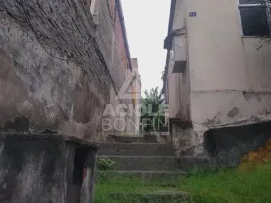 Lote/Terreno com 1 Quarto à venda, 350m² no Vila Rosali, São João de Meriti