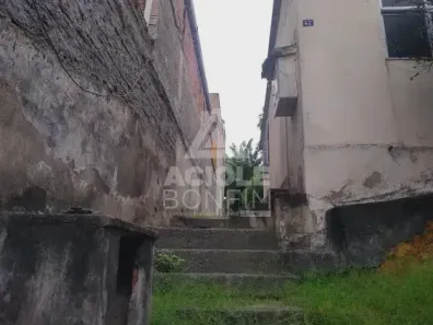 Lote/Terreno com 1 Quarto à venda, 354m² no Vila Rosali, São João de Meriti