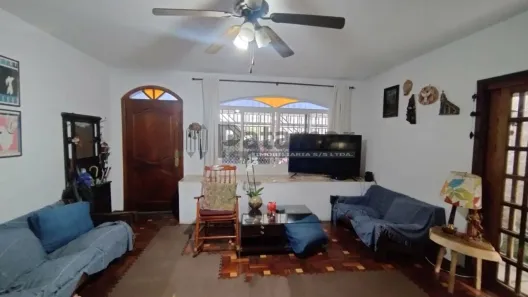 Sobrado com 3 Quartos à venda, 270m² no Ferreira, São Paulo