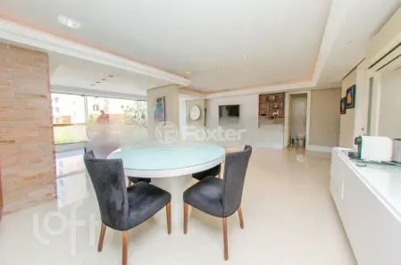 Apartamento com 3 Quartos à venda, 169m² no Bela Vista, Porto Alegre