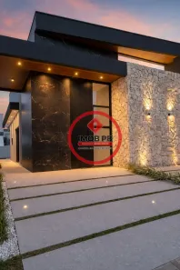 Casa de Condomínio com 3 Quartos à venda, 103m² no Muçumagro, João Pessoa
